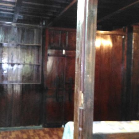 Wood House Munnar Villa Dış mekan fotoğraf