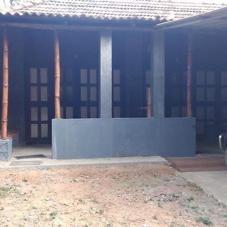 Wood House Munnar Villa Dış mekan fotoğraf