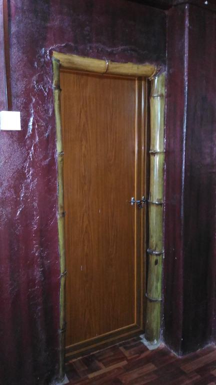 Wood House Munnar Villa Dış mekan fotoğraf